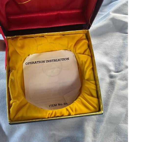 Vintage Telesonic Quartz Clock - Picture 4 of 7